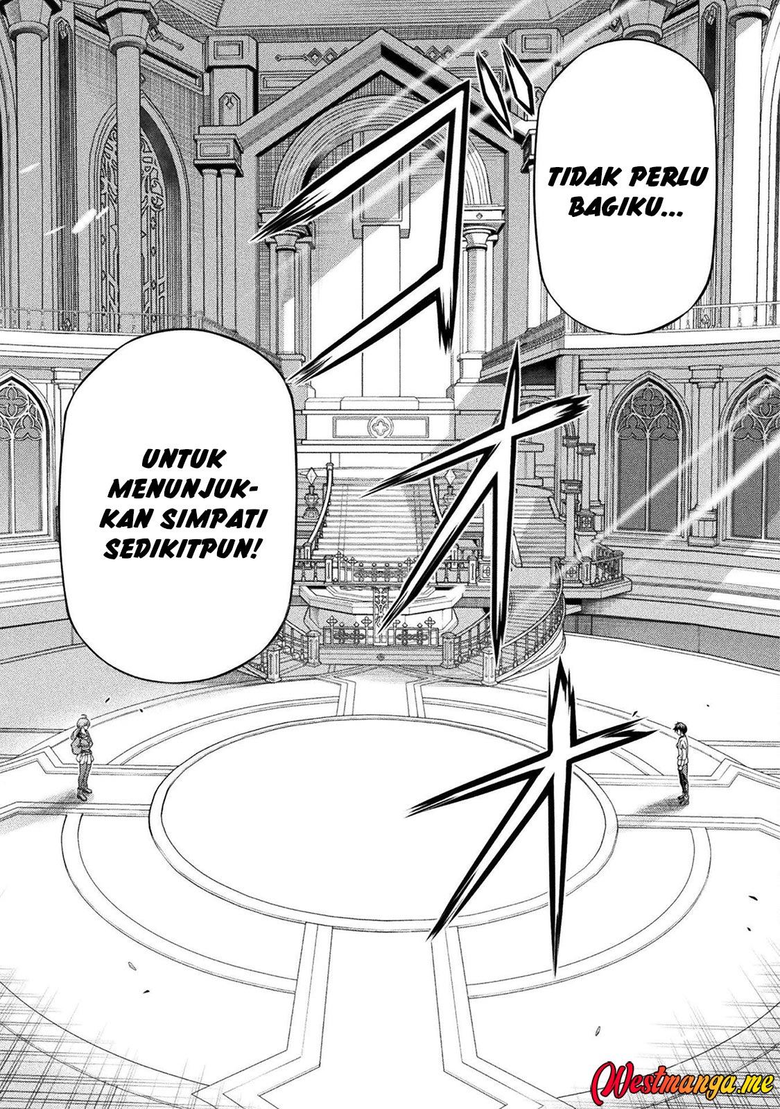 Drawing: Saikyou Mangaka wa Oekaki Skill de Isekai Musou Suru! chapter 169